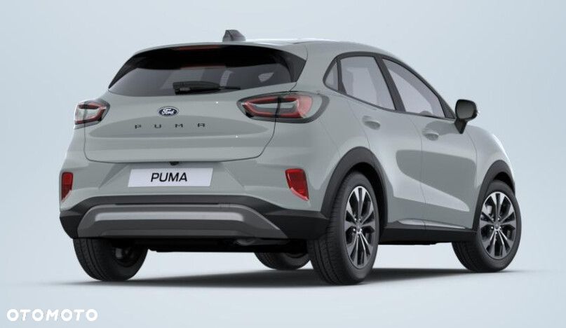 Ford Puma - 2