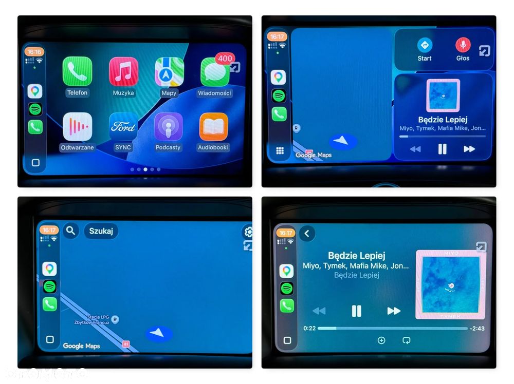 Ford Kuga 2.0 TDCi 4x4 Vignale - 30