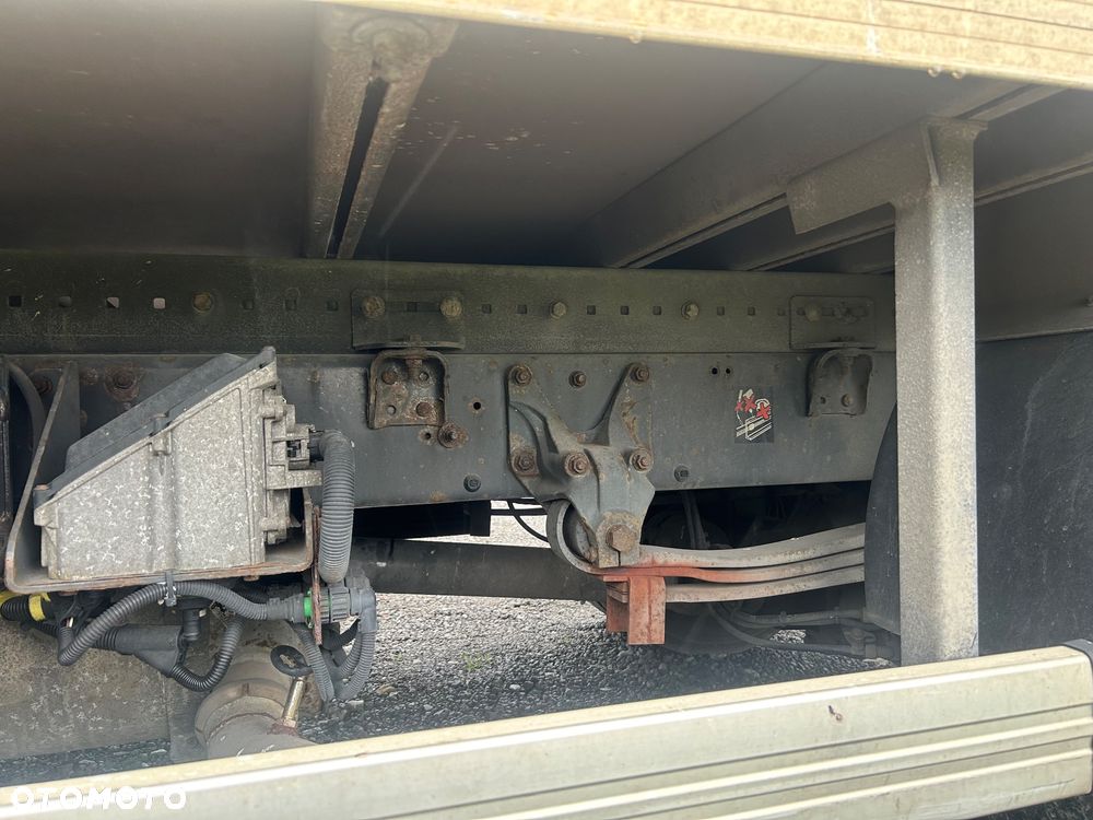 Renault Midlum 220 - 8