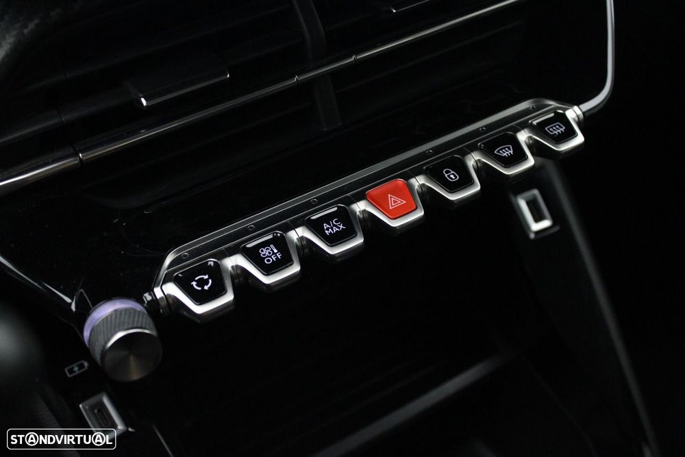 Peugeot e-208 50 kWh Active Pack - 18