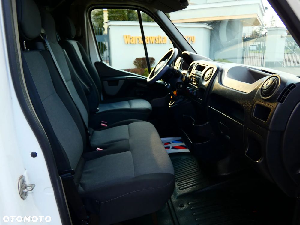 Opel MOVANO 2.3DCI L3h2 MAX - 15