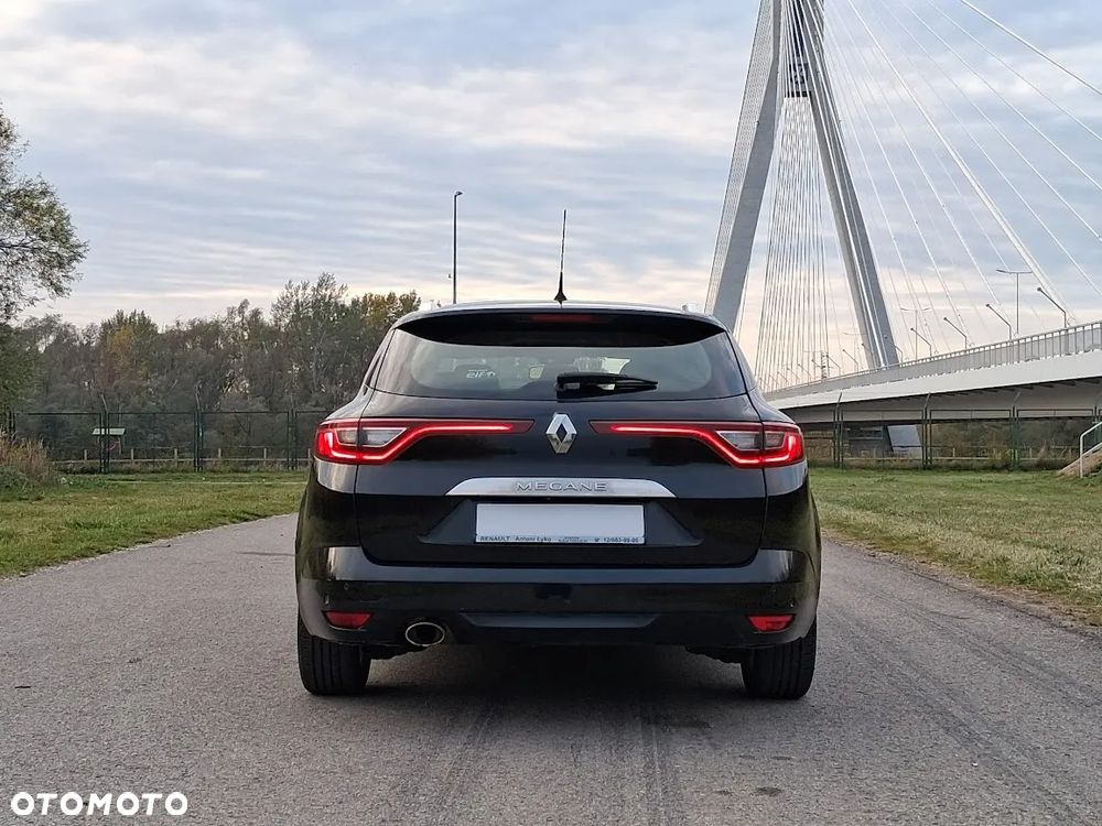 Renault Megane 1.3 TCe FAP Intens - 5