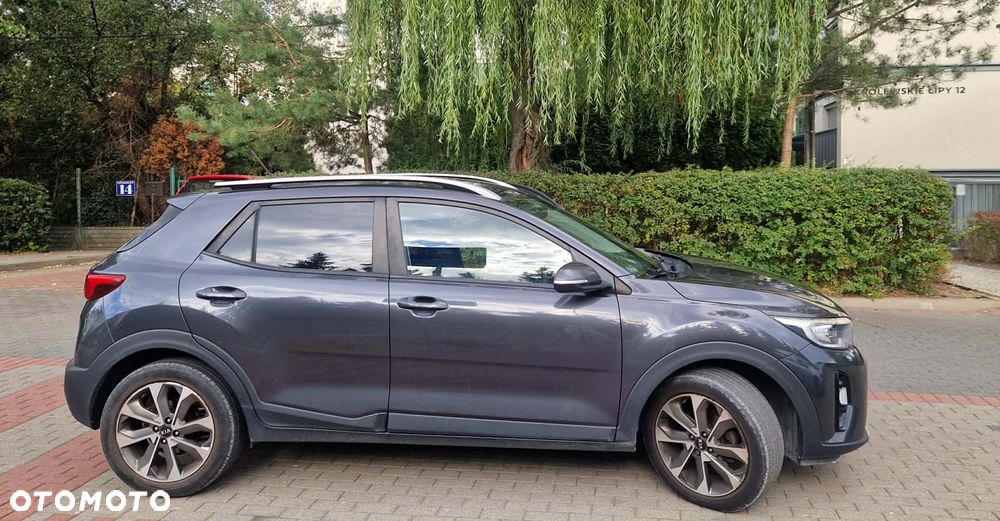 Kia Stonic 1.0 T-GDI XL - 1