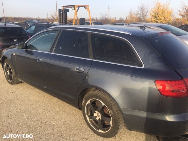 Dezmembrez Audi A6 BRE 2.0 tdi - 4
