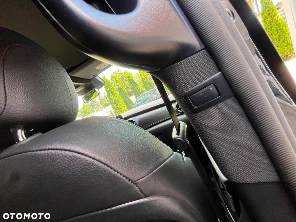 Mercedes-Benz Klasa V 300 d 4-Matic 9G-Tronic Avantgarde (ekstra d³) - 16