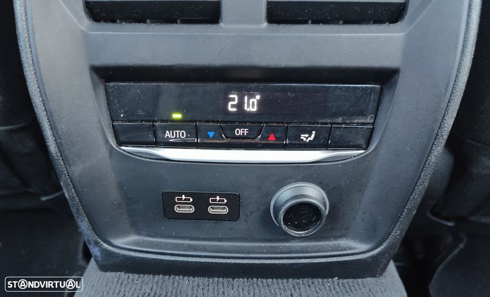 BMW 330 e Corporate Edition Auto - 11