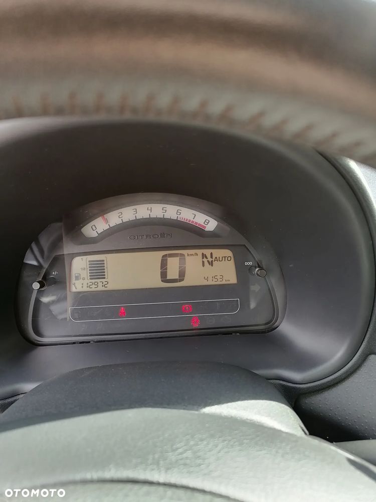 Citroën C3 1.6i 16V Exclusive MAP - 6