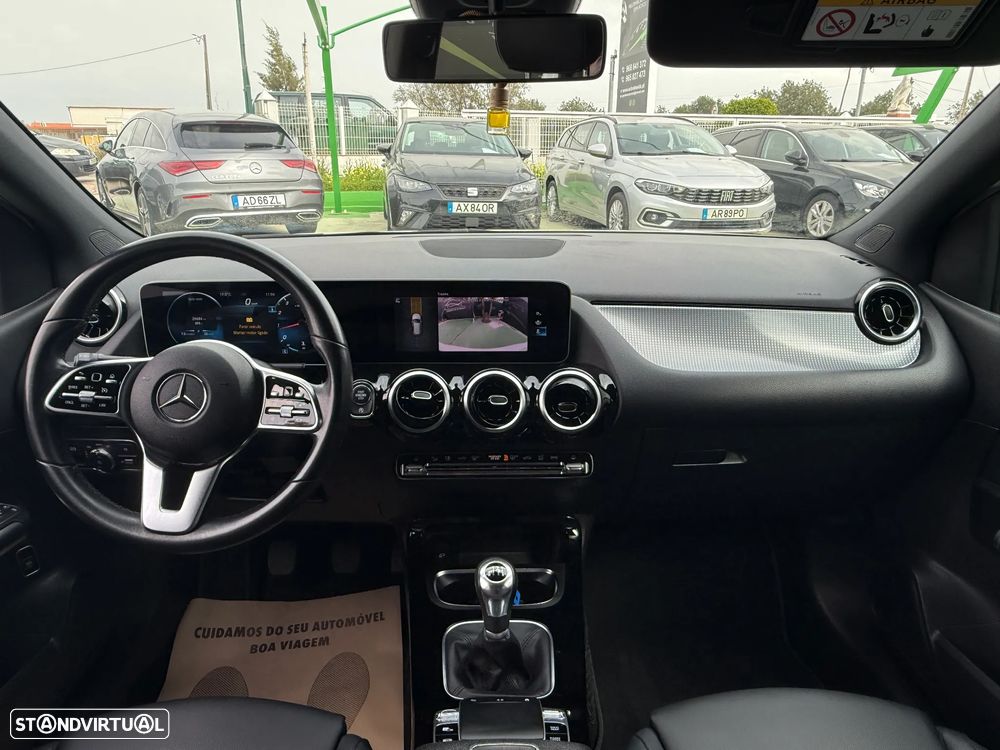 Mercedes-Benz B 200 Progressive - 22