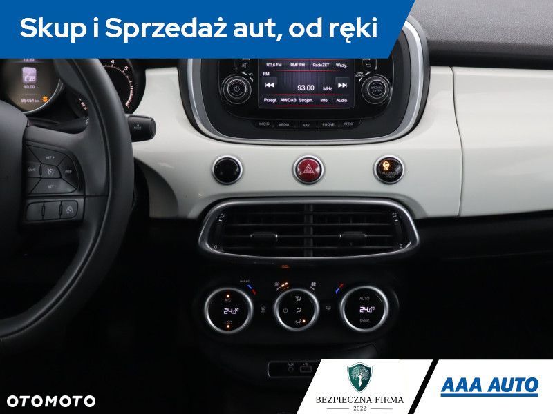 Fiat 500X - 15