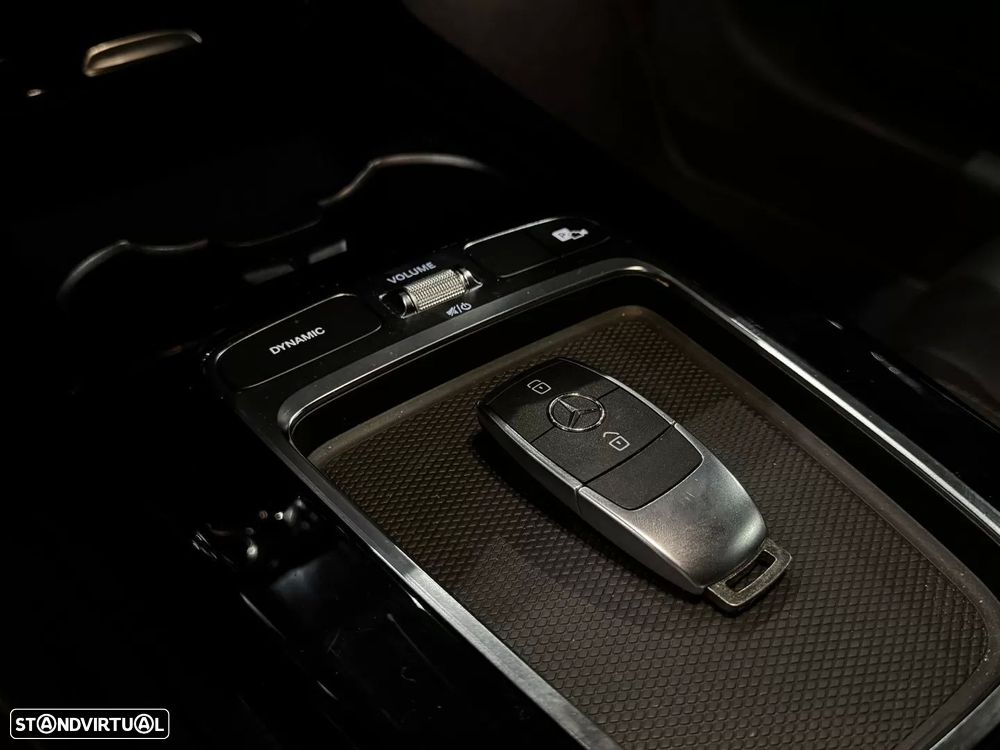 Mercedes-Benz A 250 - 29