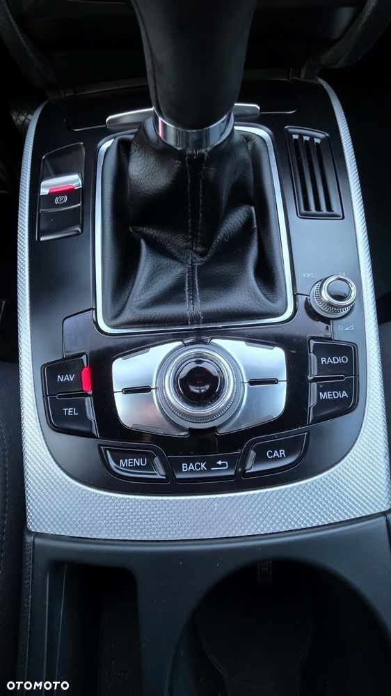 Audi A4 Avant - 22