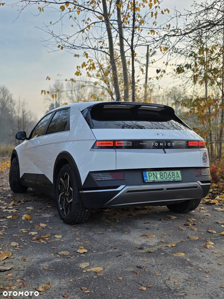 Hyundai IONIQ 5 21 - 4