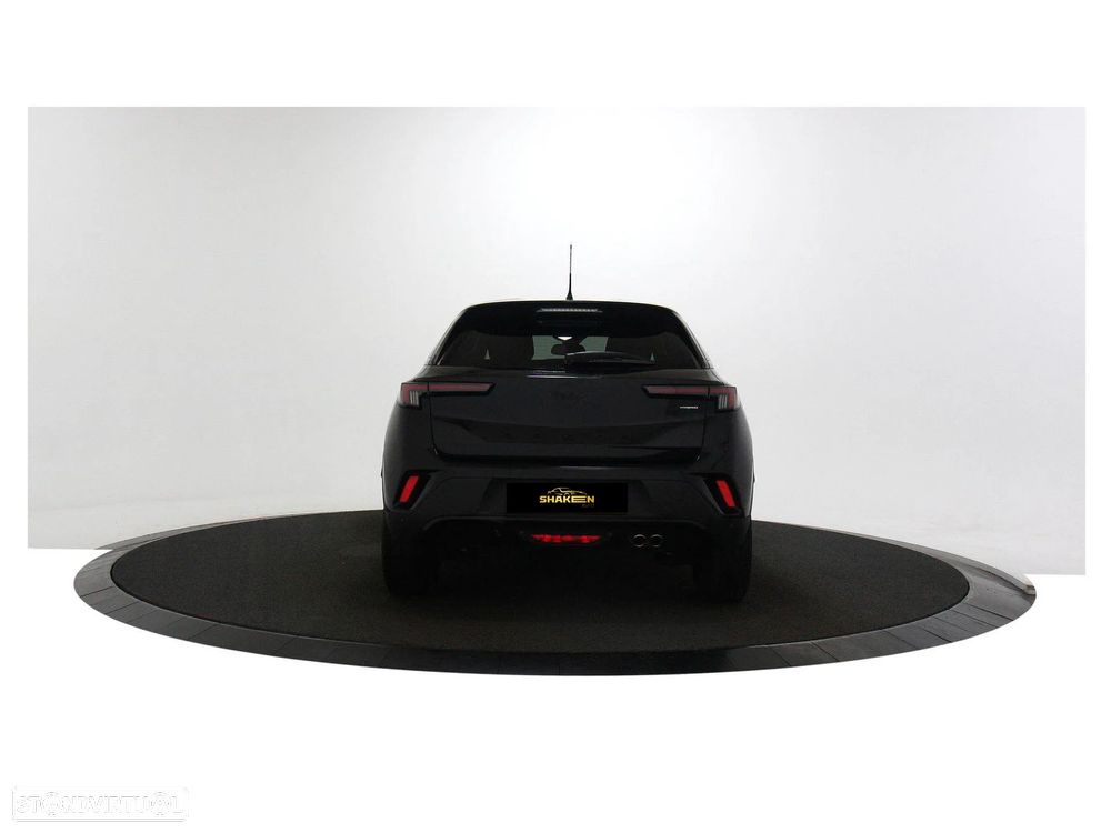 Opel Mokka 1.2 Hybrid GS eDCT - 7