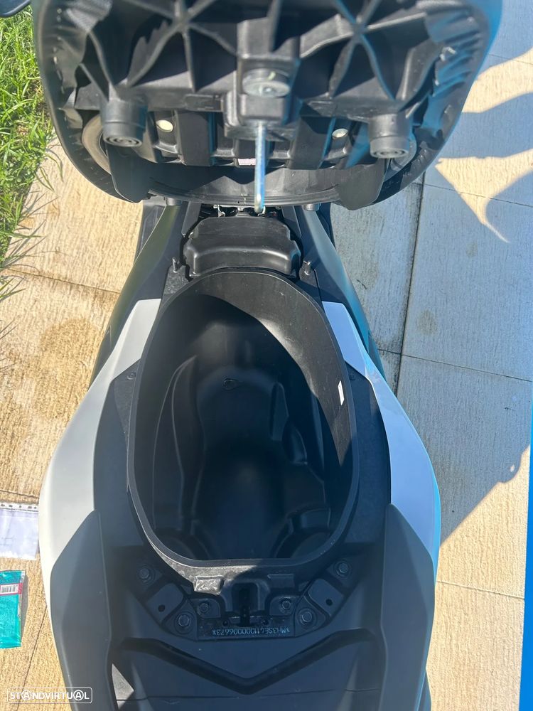Yamaha NMAX - 2