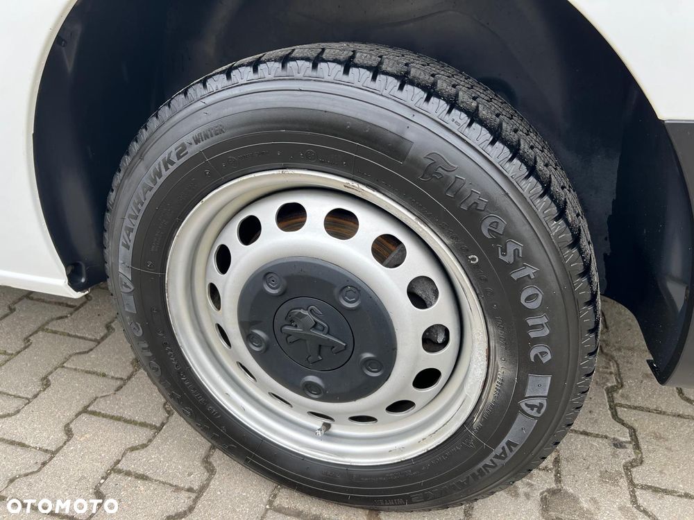 Citroën JUMPY XL - 11