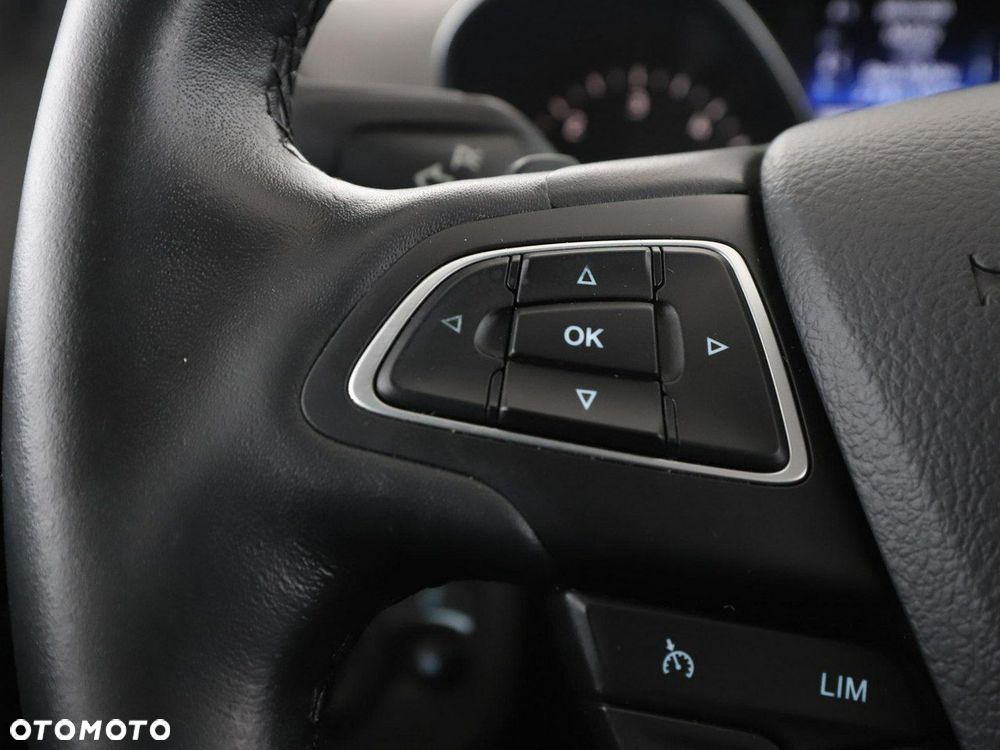 Ford Kuga 1.5 EcoBlue COOL&CONNECT - 32