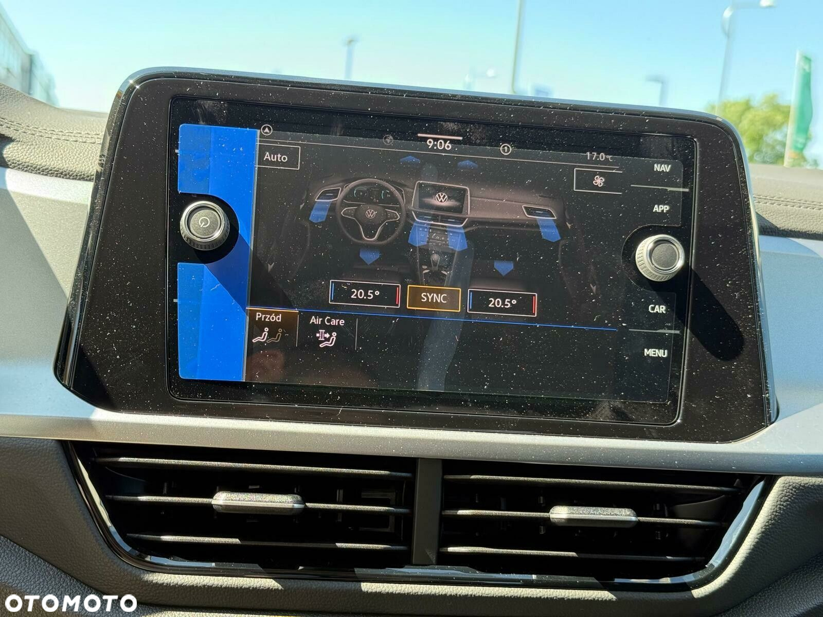 Volkswagen T-Roc - 20