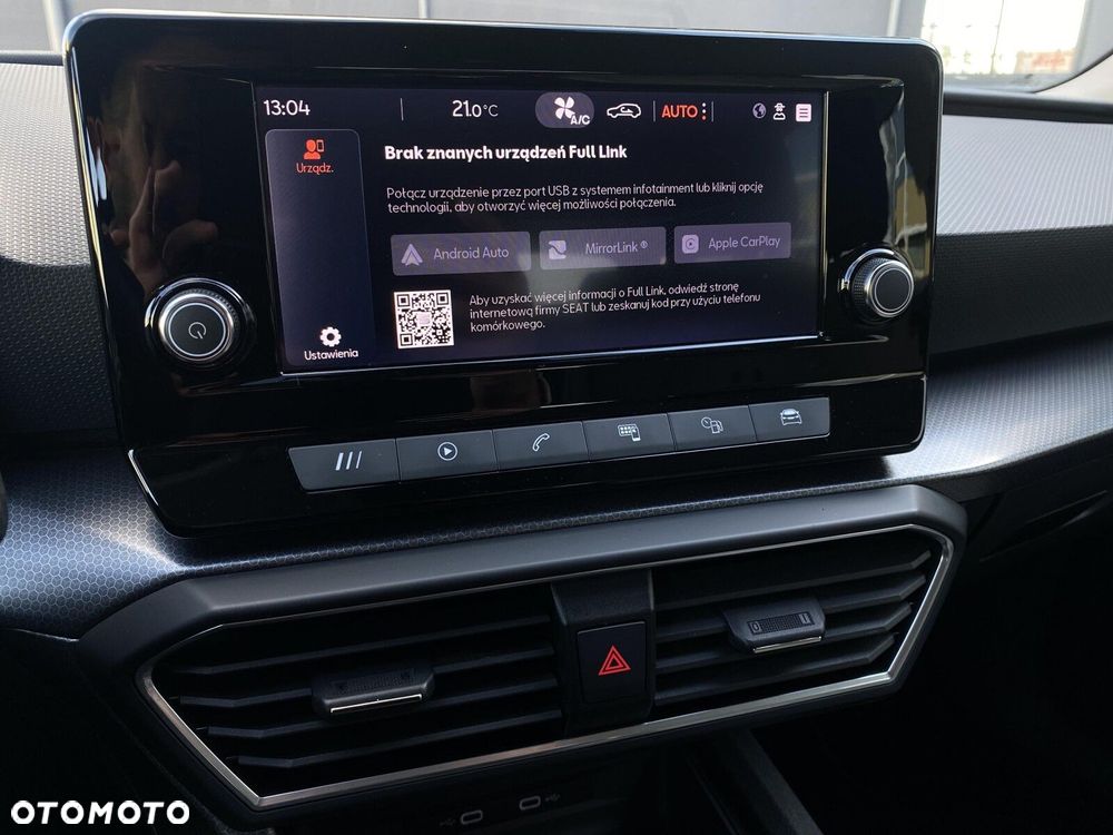 Seat Leon 1.5 TSI Style - 25