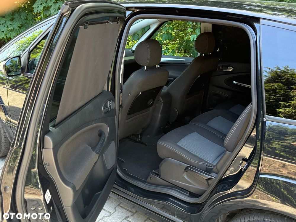 Ford S-Max 2.0 Business Edition - 26