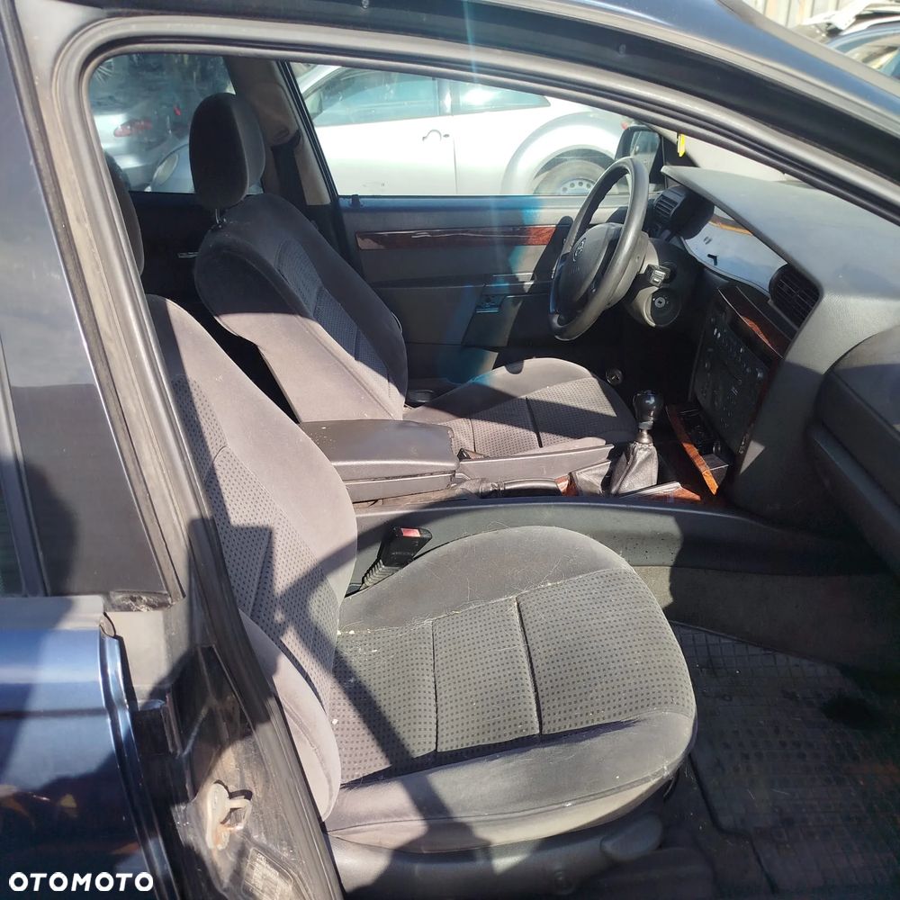 Opel Omega na części . - 5