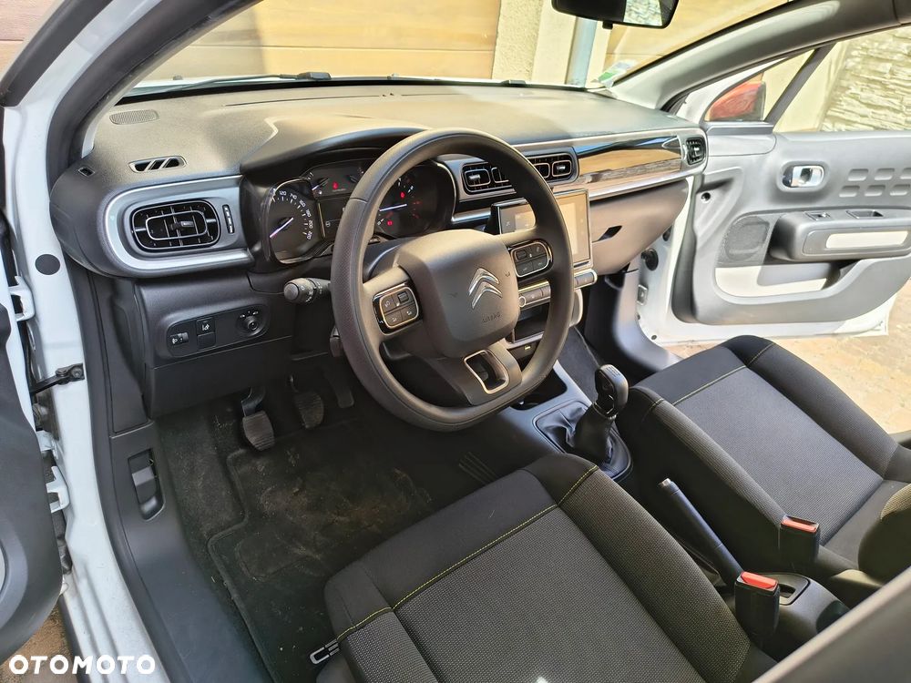 Citroën C3 - 11