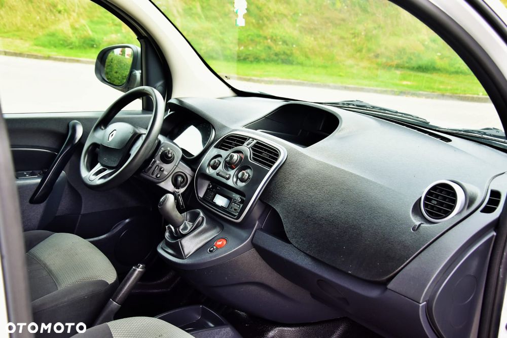 Renault KANGOO - 2