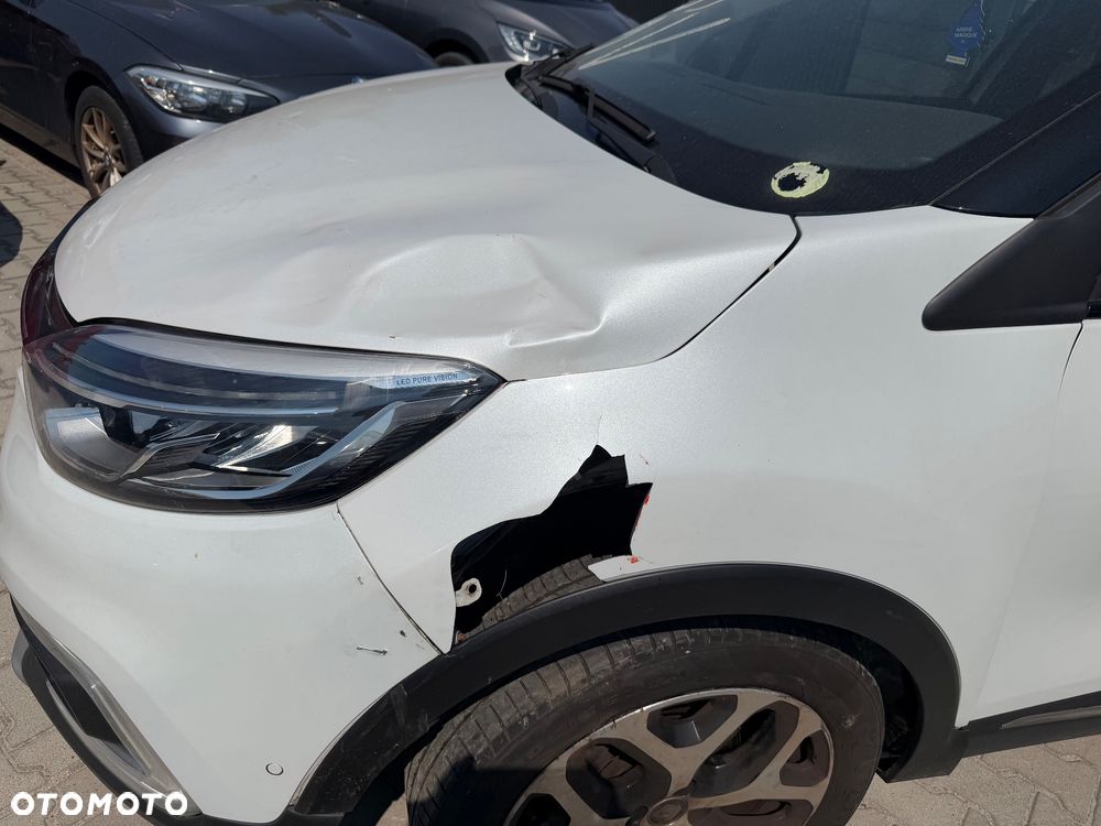 Renault Captur - 4