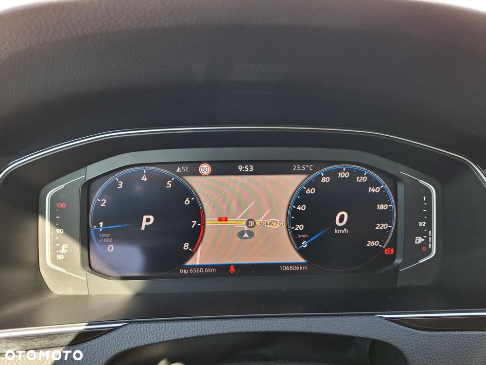 Volkswagen Passat 1.5 TSI ACT mHEV Trend DSG - 29