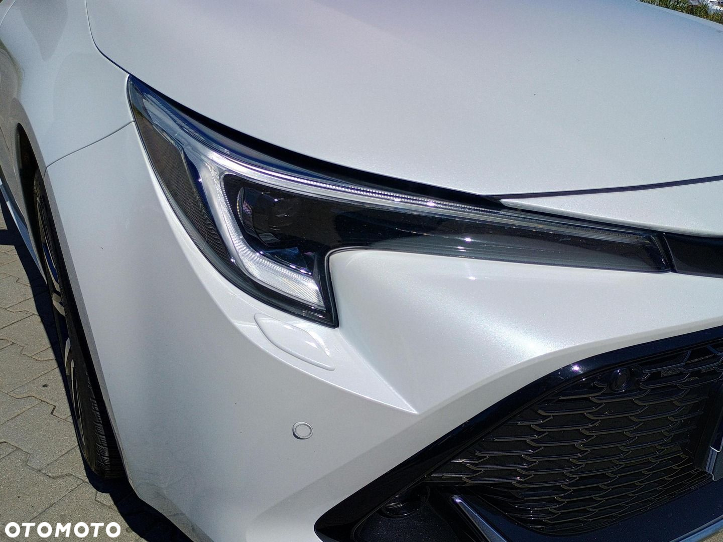 Toyota Corolla - 9