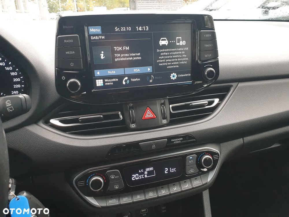 Hyundai i30 1.5 T-GDI 48V Comfort - 20