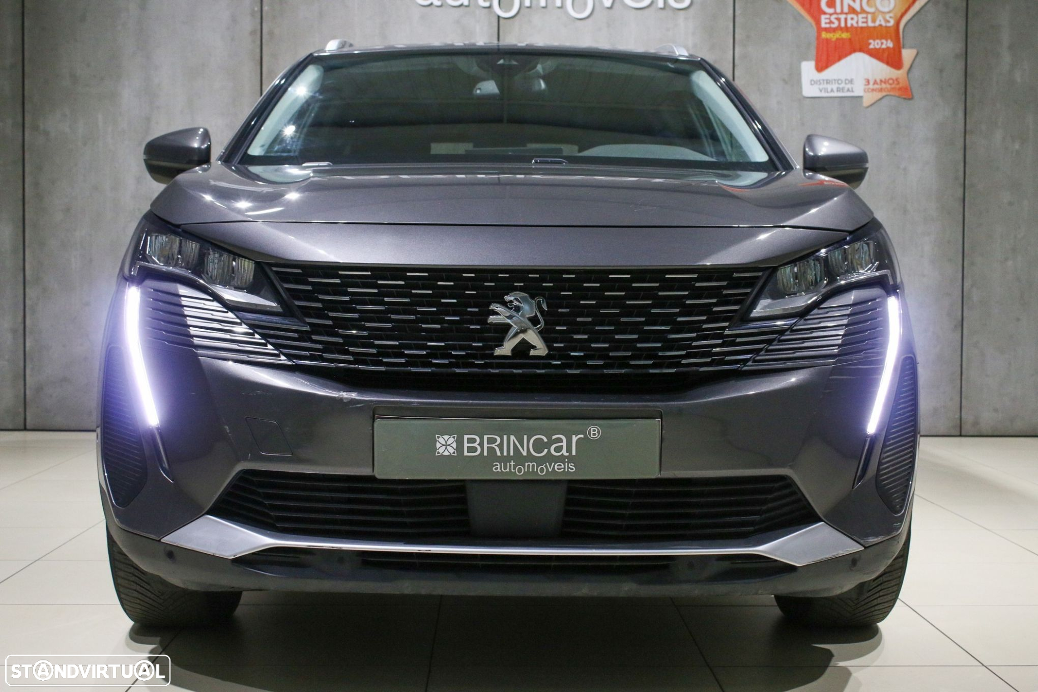 Peugeot 5008 1.2 PureTech Allure EAT8 - 9