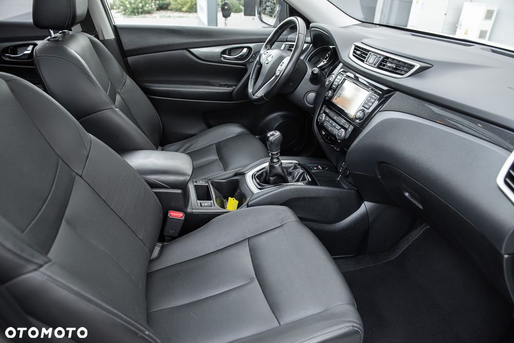 Nissan X-Trail - 33