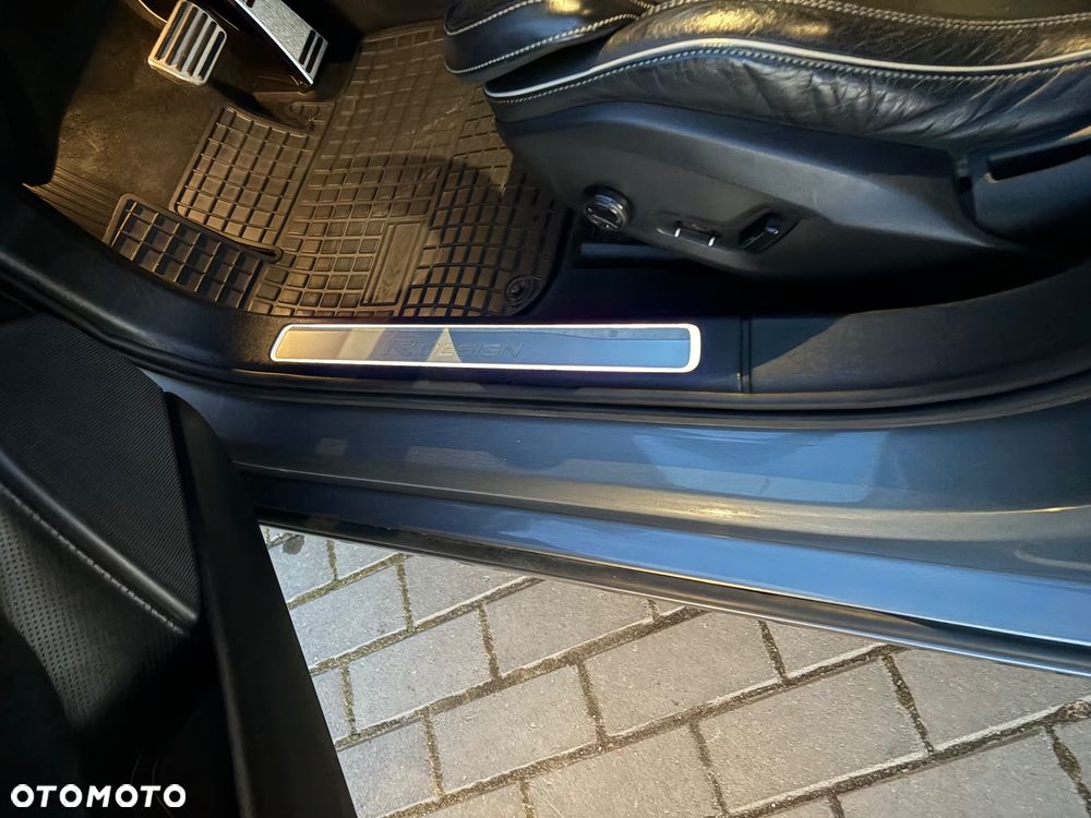 Volvo V90 D4 AWD Geartronic R Design - 11