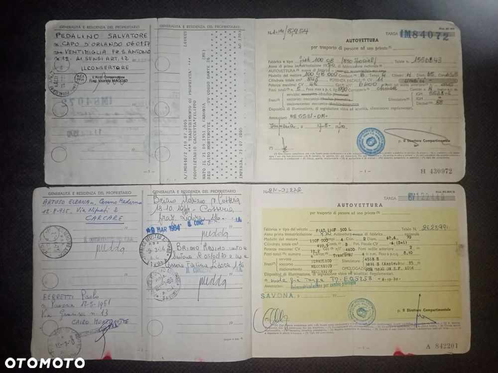 Fiat 500L - 16
