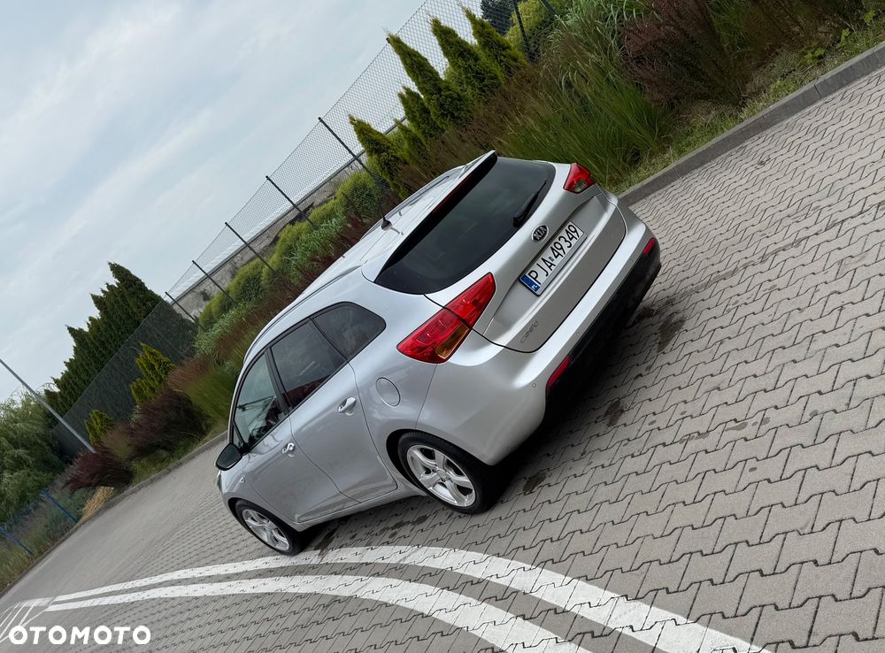 Kia Ceed 1.4 M - 9