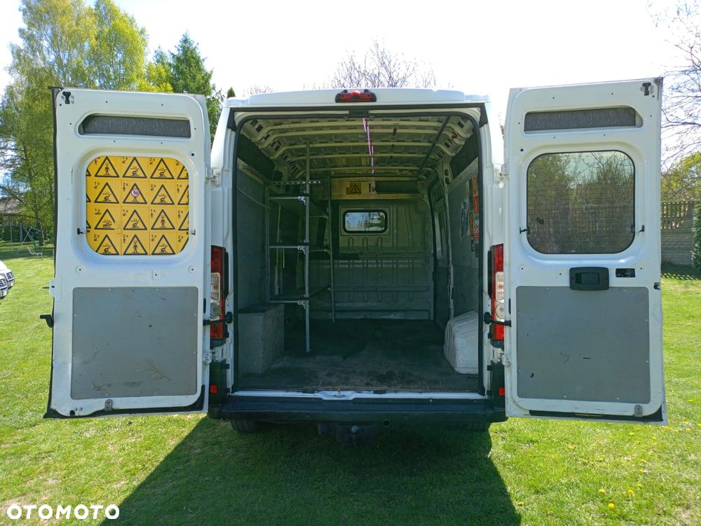 Peugeot Boxer - 11