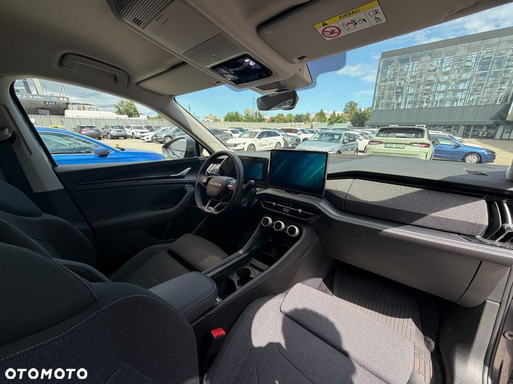 Skoda Kodiaq 2.0 TDI 4x4 Drive DSG - 14