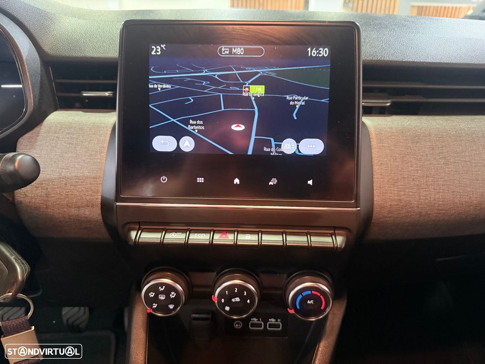 Renault Clio 1.0 TCe Evolution - 9