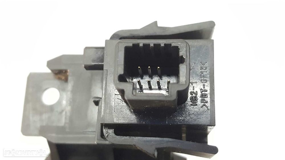 COMANDOS MULTIFUNÇÕES RENAULT MEGANE III BERLINA 5 P DYNAMIQUE - 4