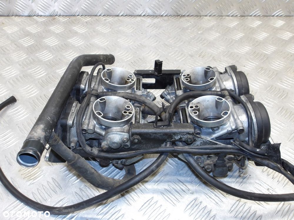 Gaźnik gaźniki kompletne YAMAHA XVZ 1300 ROYAL STAR VENTURE 99-04r   PN. 4XY-14901-00 - 2