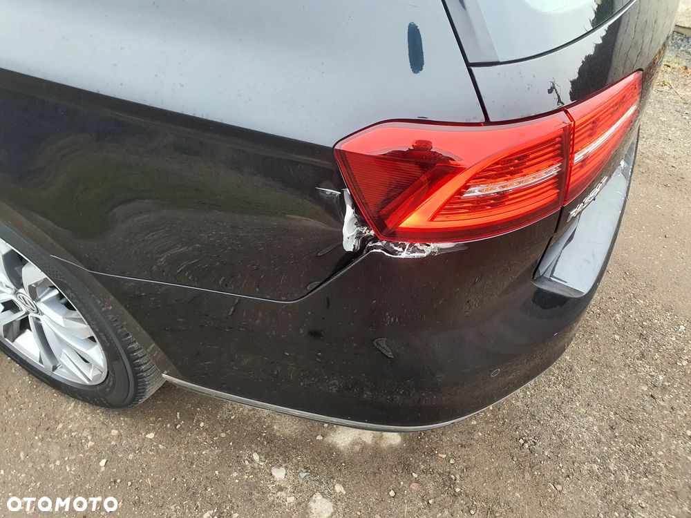 Volkswagen Passat Variant 2.0 TDI BMT Highline - 8