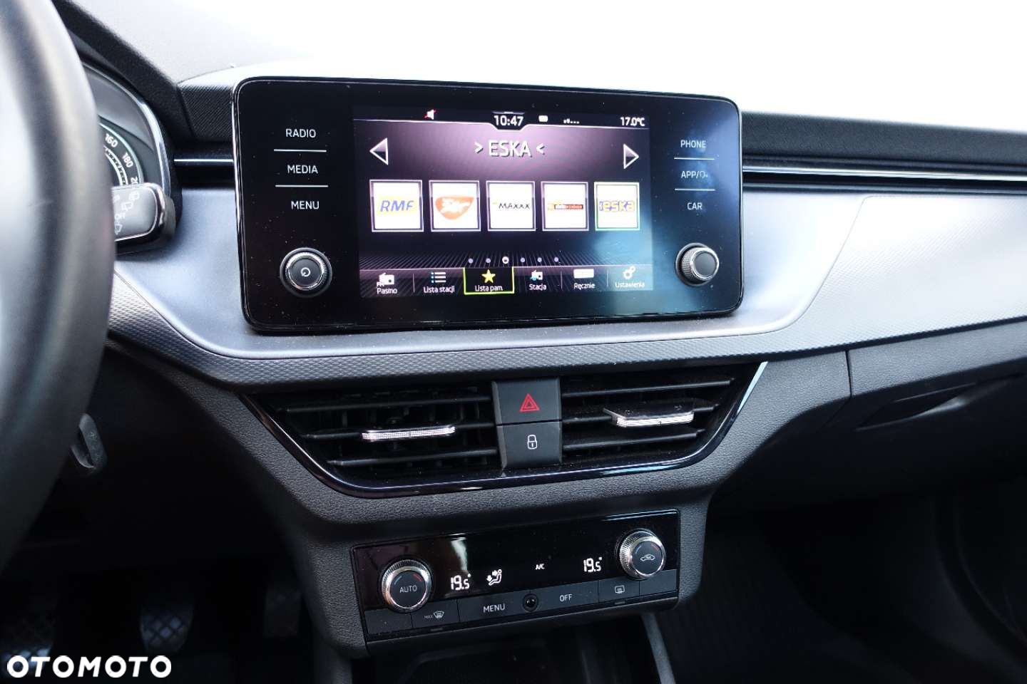 Skoda Scala - 7