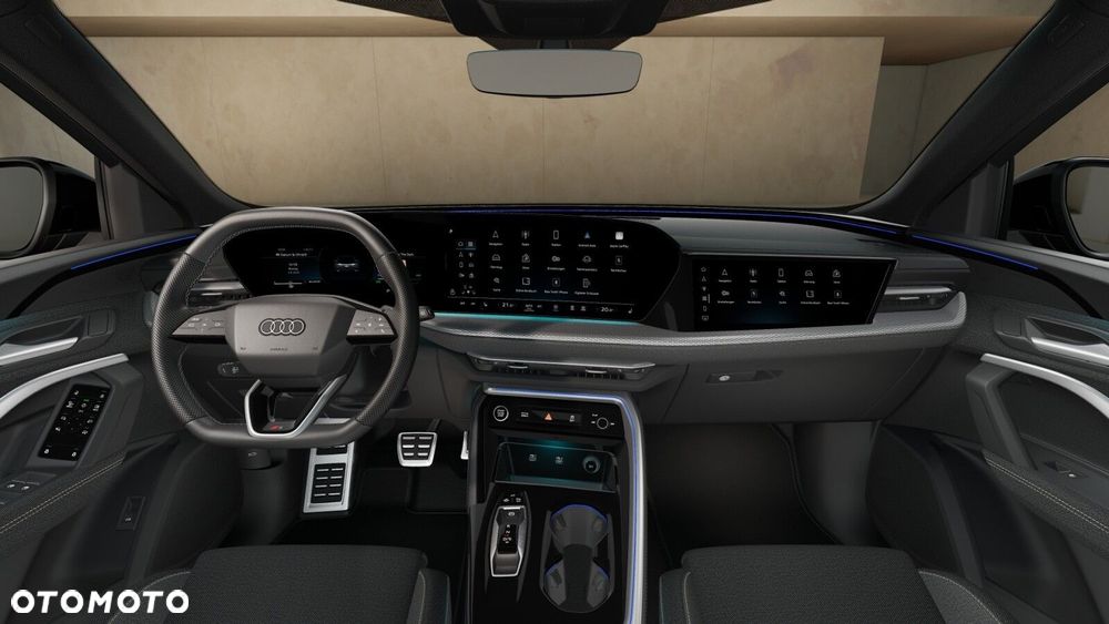 Audi Q5 Sportback - 8