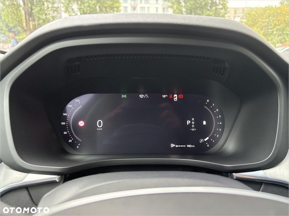 Volvo XC 60 B4 B Core - 14