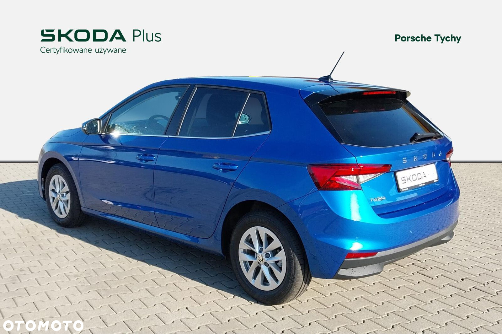 Skoda Fabia - 29