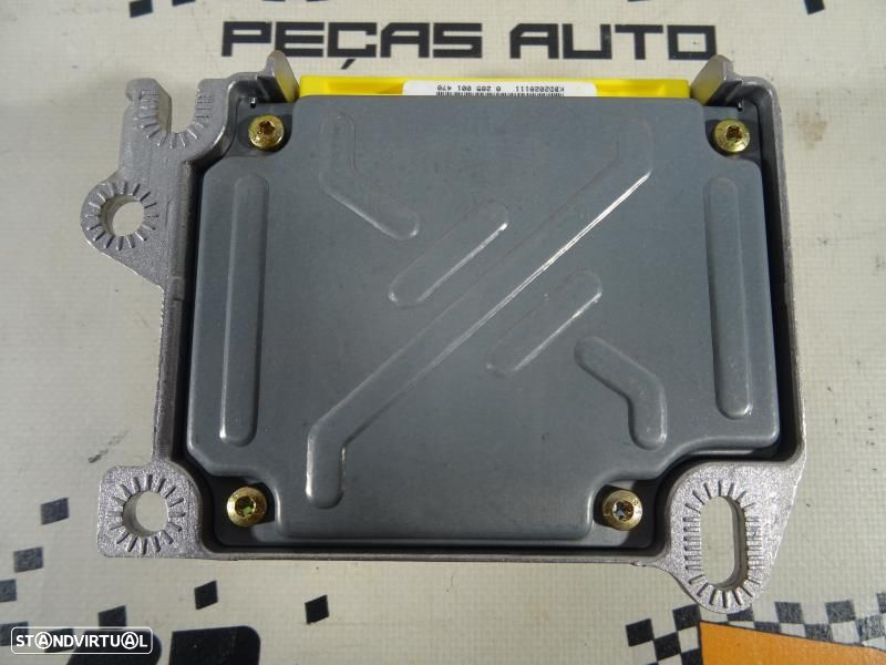 Centralina De Airbags Audi Tt (8N3)  8N0959655a / 0285001470 / 8N0 959 - 4