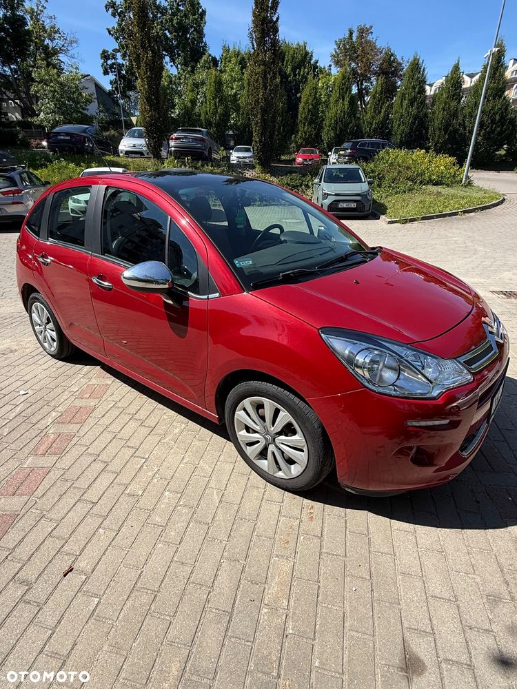 Citroën C3 1.2 PureTech Exclusive - 4