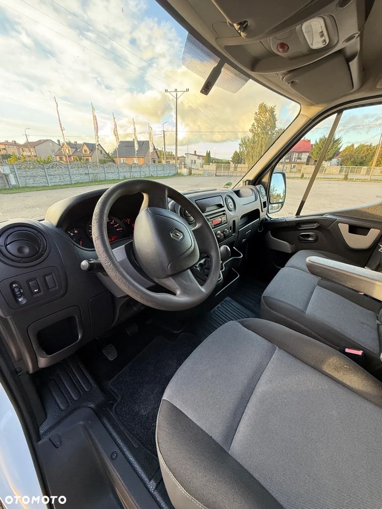 Renault Master - 8