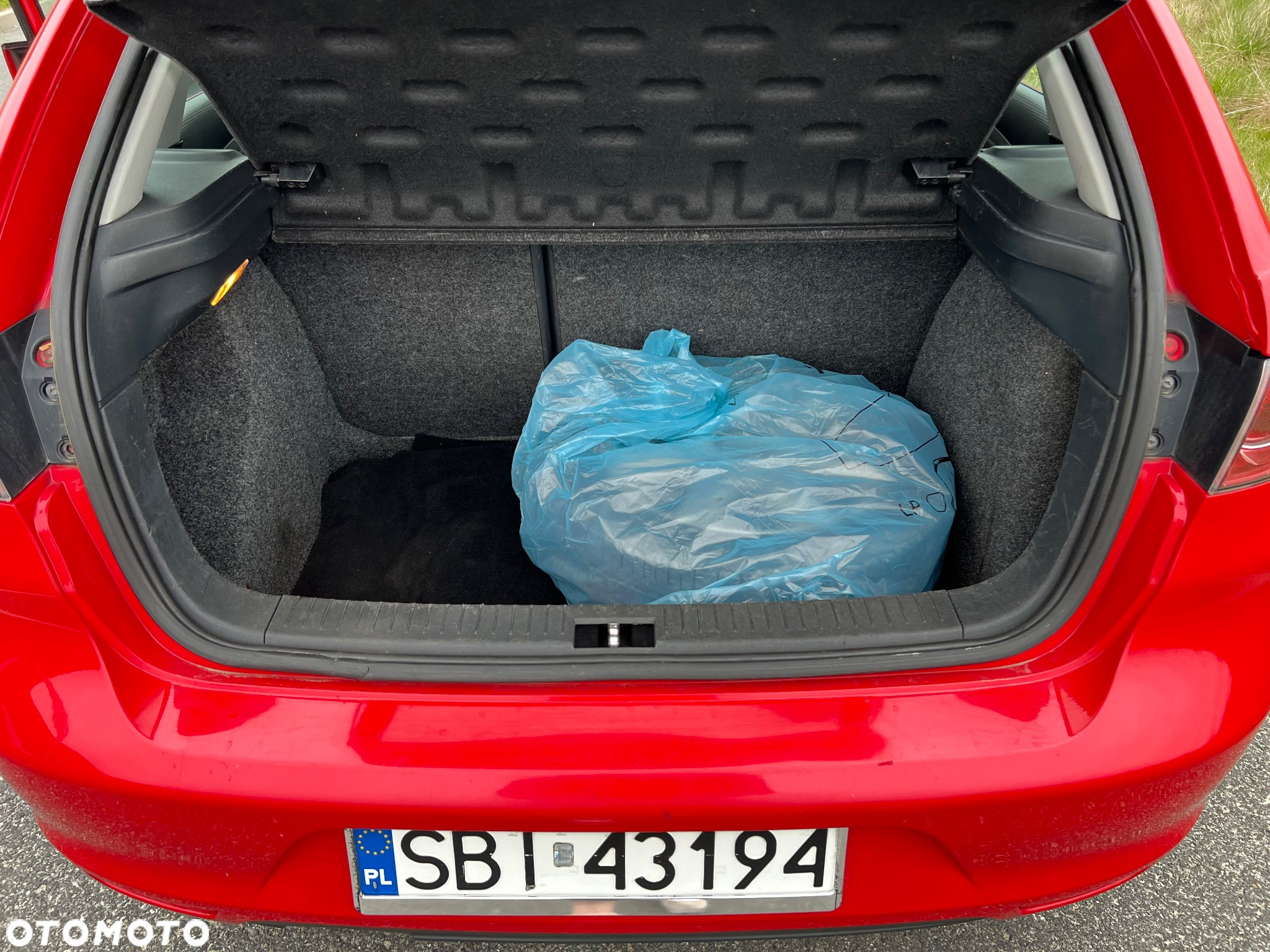 Seat Ibiza 1.4 16V 100 Sport - 13