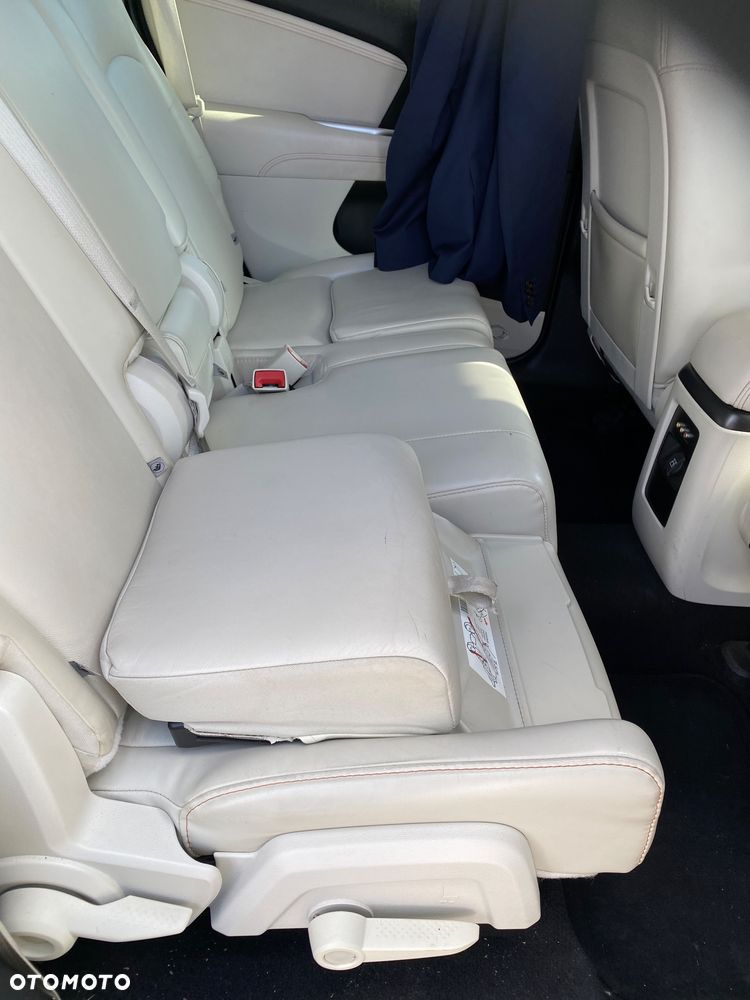 Fiat Freemont 2.0 Multijet Lounge AWD - 12